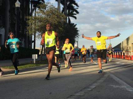 Marathon de Miami 2019 en enero: Día, Hora y Ruta