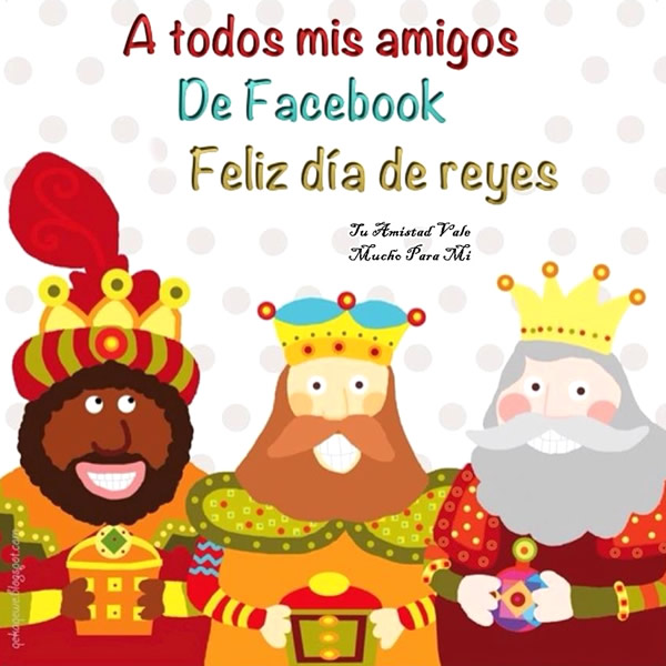 Dia de Reyes