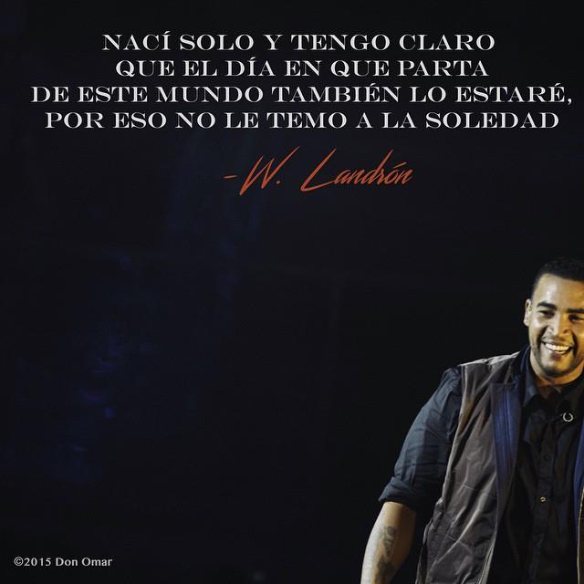 Don Omar: Sus mejores frases motivacionales para compartir [FOTOS]