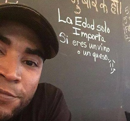 Don Omar: Sus mejores frases motivacionales para compartir [FOTOS]