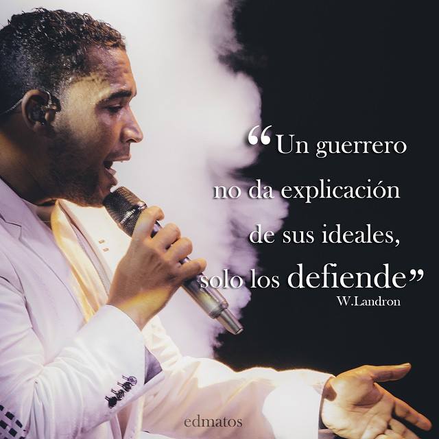 Don Omar: Sus mejores frases motivacionales para compartir [FOTOS]