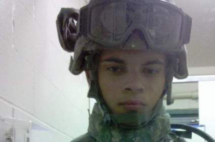 Esteban Santiago: Las Fotos del Sospechoso del Tiroteo en Fort Lauderdale