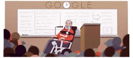 Activista Ed Roberts: 5 datos importantes que tienes que saber