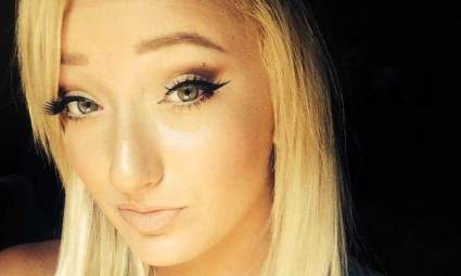 Toni Anderson: 5 datos importantes que tienes que saber