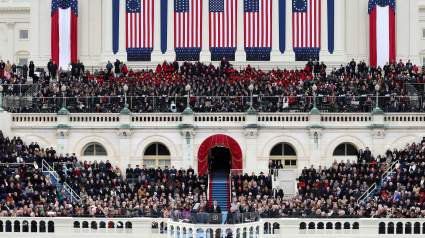 Día de la Inauguración 2017: Horario completo de los eventos