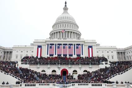Inauguración Presidencial 2017: Fecha y Horario