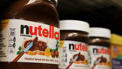 Estudio afirma Nutella puede causar cáncer: Los Datos Rápidos