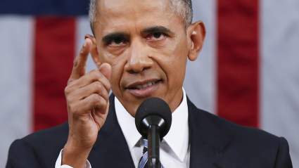VER EN VIVO: El Presidente Obama da su última conferencia de prensa