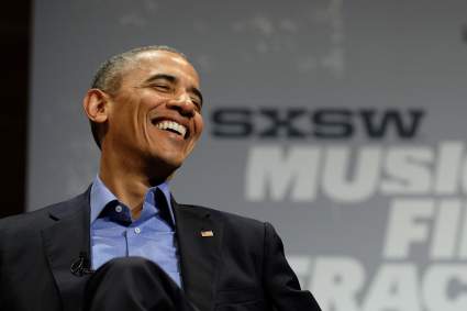 Barack Obama: Sus mejores frases para compartir en las redes sociales