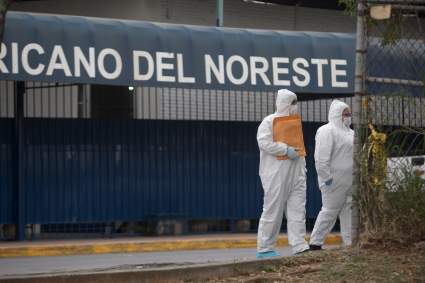 TOP 5: Videos virales sobre el Coronavirus – 22 de Mayo, 2020