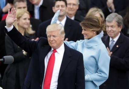 Predicciones para el presidente Trump: Vidente vaticina asesinato