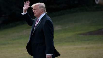 VER EN VIVO: Presidente Donald Trump anuncia su nominación para nuevo juez de la Corte Suprema
