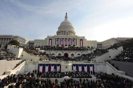 Inauguración presidencial 2017: Hora y Canal