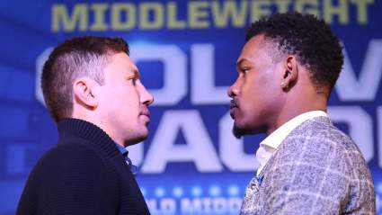 Gennady ‘GGG’ Golovkin vs. Daniel Jacobs: Fecha, Hora, Canal y Favorito Para Ganar