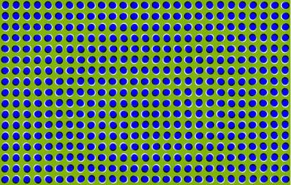 Las mejores ilusiones ópticas que tienes que ver