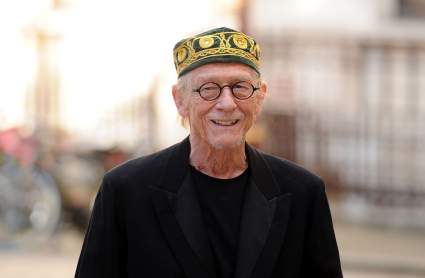 ¿Cuántos hijos tuvo John Hurt?