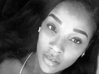 Kadeirdre Rials: Conoce a la sospechosa de asesinato de un joven latino [FOTOS]
