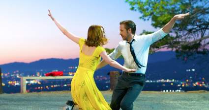 Premios Oscar 2017: Lista de nominados y categorías