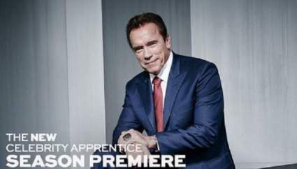 ‘The New Celebrity Apprentice’ 2017 Livestream: Cómo Ver el Estreno en Vivo por Internet y Móvil Gratis