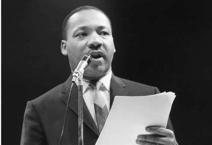 Día de Martin Luther King Jr.: Dichos Sobre Amor, Igualdad y Liderazgo