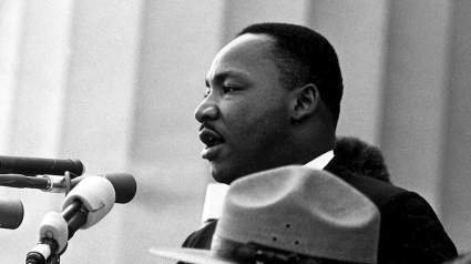 VER: Discurso de Martin Luther King Jr. completo ‘Tengo un sueño’