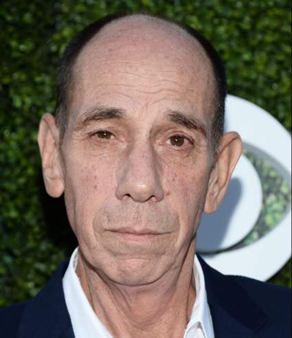 Miguel Ferrer Muere a Sus 61 Años: ¿De qué murió el actor de Twin Peaks y NCIS: LA?