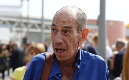 ¿Cuántos hijos tuvo Miguel Ferrer?