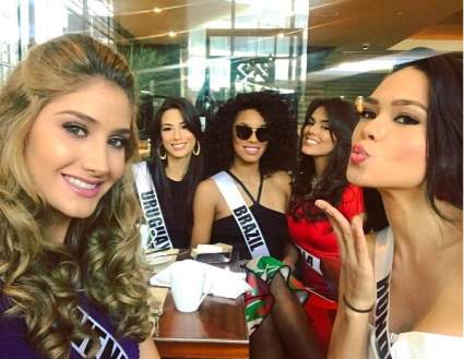 Miss Universo: Conoce a las candidatas latinas favoritas [FOTOS]