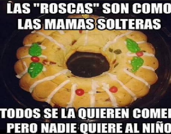 Reyes Magos memes