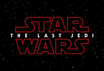 Star Wars Episodio 8 Se Llama ‘The Last Jedi’