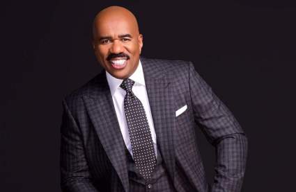 Steve Harvey y su “famoso” error en el Miss Universo: 5 Datos que tienes que recordar