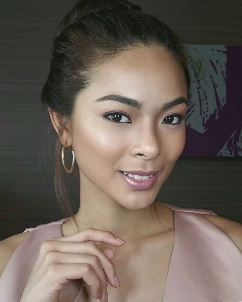 Maxine Medina