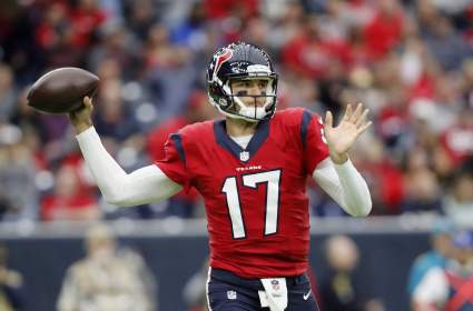 Cómo Ver Raiders vs. Texans Gratis y en Vivo por Internet y Móvil