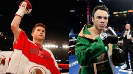 Canelo vs Chavez Jr.: ¿Quién Ganaría la Pelea?