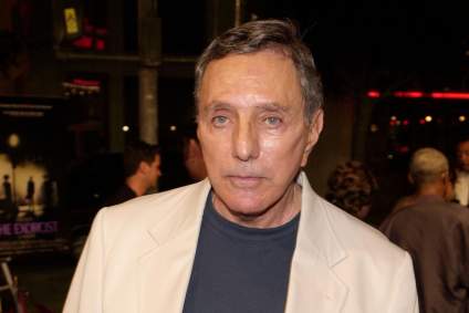 William Peter Blatty Muere a Sus 89 Años: ¿De qué murió el escritor de El Exorcista?