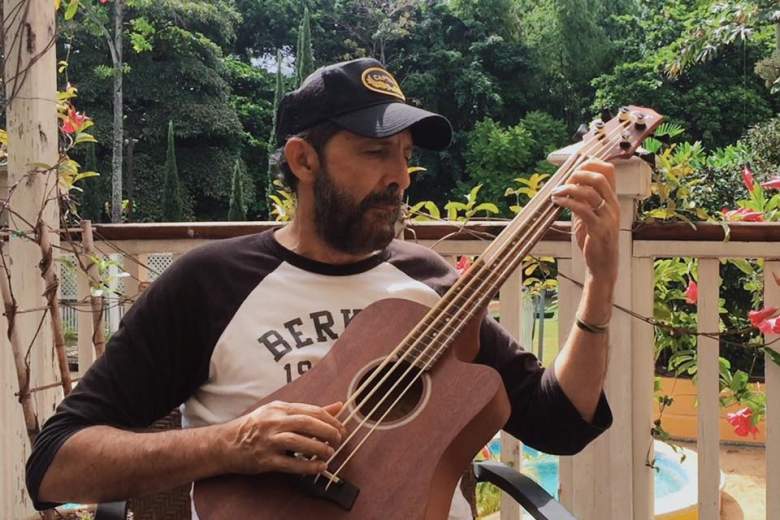 Juan Luis Guerra