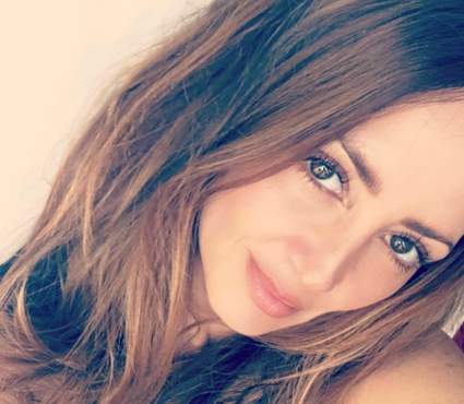 Andrea Legarreta confirma grave enfermedad: 5 datos que necesitas conocer