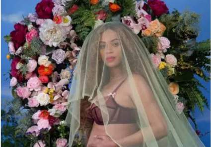 Beyonce está embarazada de gemelos: 5 datos que debes conocer