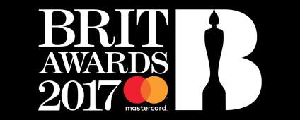 VER: BRIT Awards 2017 en Vivo por Internet [Vídeo/Live Stream]