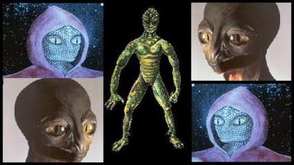 FOTO: ‘Prueba’ de Extraterrestres Aparece en los Foros de 4chan