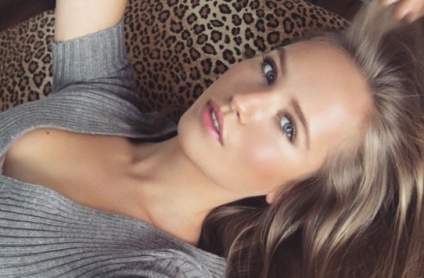 Sailor Brinkley Cook, hija de Christie Brinkley: 5 datos curiosos que tienes que saber