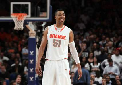 Fab Melo Muere a Sus 26 Años: ¿De qué murió el jugador de baloncesto?