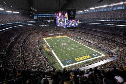 ¿Cuándo regresa el Super Bowl a Texas?