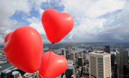 Día de San Valentín 2017: Mejores Frases para los Amantes y Amigos en Inglés