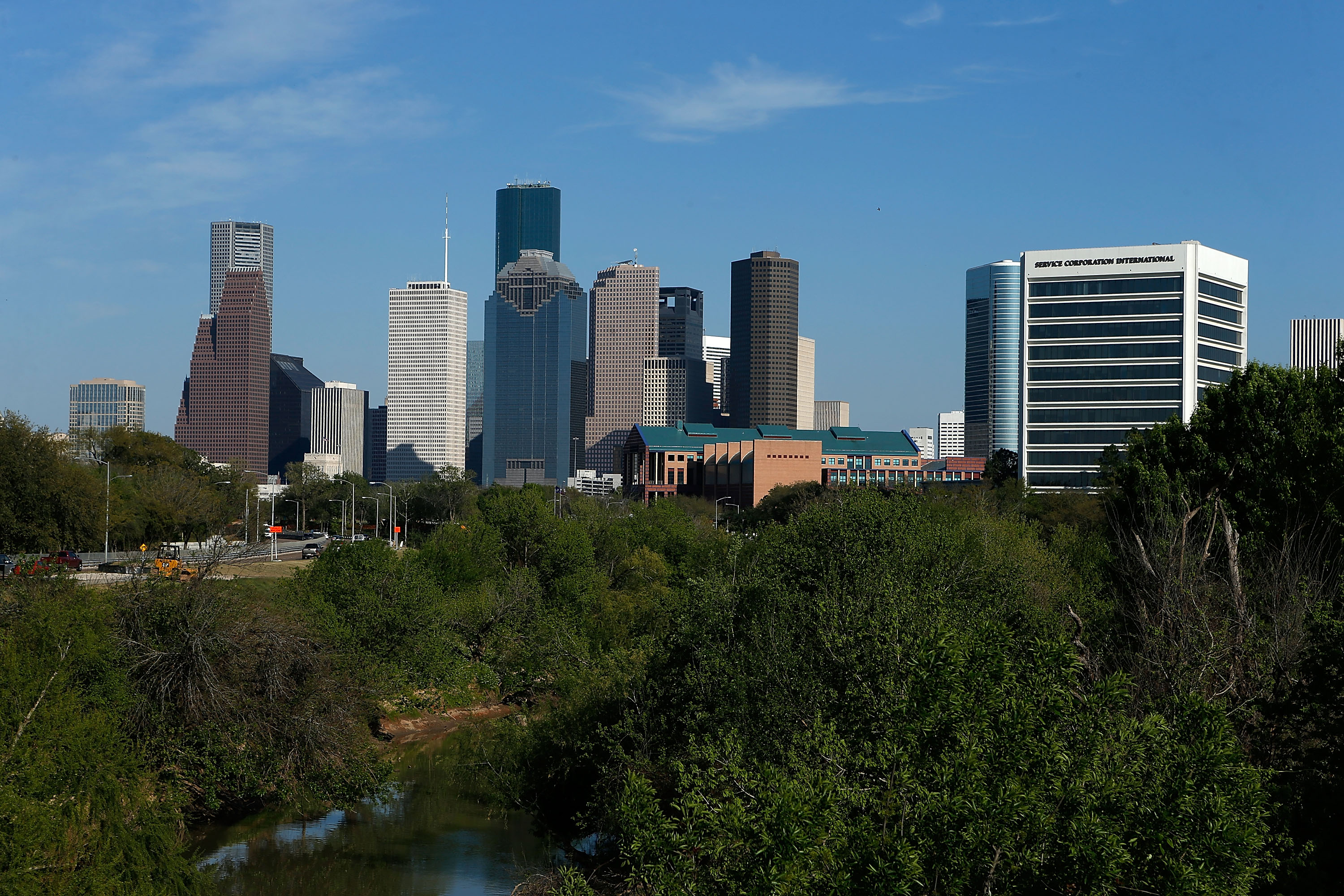 ¿Qué hay para hacer este fin de semana en Houston? (Getty)