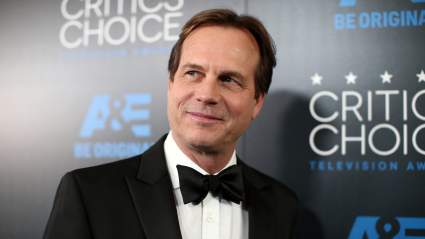 Causa de Muerte de Bill Paxton: ¿De qué Murió el Actor?