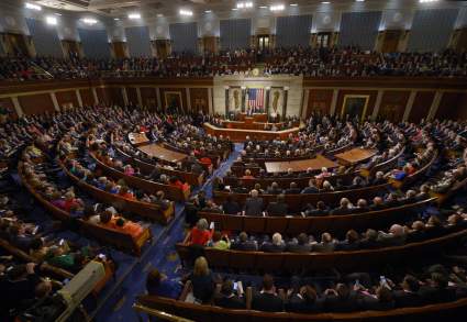 Discurso del Presidente Trump Ante el Congreso: Hora y Canal