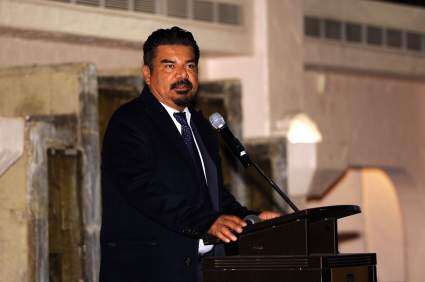 VER: George Lopez Llama a una Mujer ‘Perra’ Durante una Presentación [Vídeo]