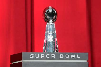 ¿Qué equipos jugarán en el Super Bowl 2017?