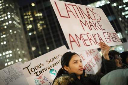 “Día sin inmigrantes”: Lista de ciudades y negocios participantes